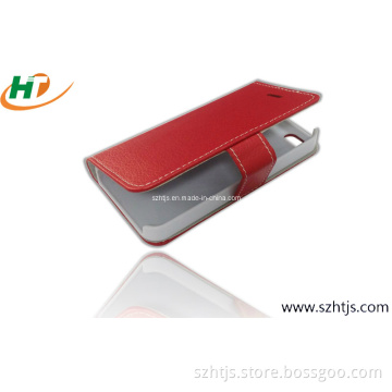 Newest British Style and Retro Style Hold Holster for iPhone4/4s